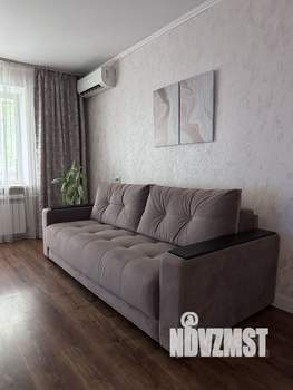 2-к квартира, посуточно, 50м2, 4/5 этаж