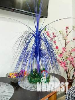 1-к квартира, посуточно, 42м2, 9/10 этаж