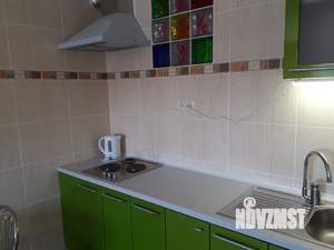 2-к квартира, посуточно, 50м2, 1/4 этаж