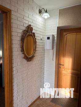 1-к квартира, посуточно, 35м2, 4/5 этаж