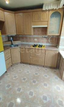 3-к квартира, на длительный срок, 63м2, 3/5 этаж