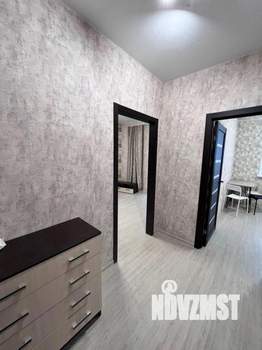 1-к квартира, на длительный срок, 40м2, 8/9 этаж