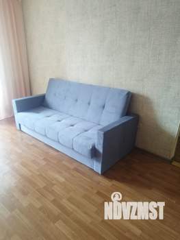 1-к квартира, на длительный срок, 30м2, 3/6 этаж