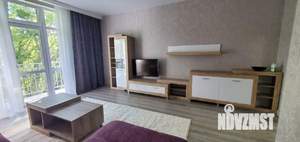 3-к квартира, на длительный срок, 60м2, 4/5 этаж