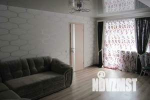 2-к квартира, посуточно, 46м2, 2/5 этаж