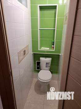 2-к квартира, на длительный срок, 45м2, 1/5 этаж