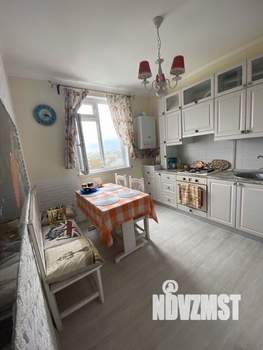 1-к квартира, на длительный срок, 45м2, 8/11 этаж