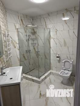 2-к квартира, на длительный срок, 58м2, 5/17 этаж