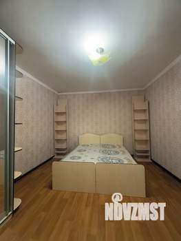 2-к квартира, на длительный срок, 47м2, 1/1 этаж