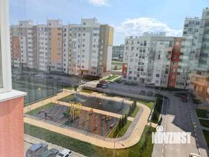 2-к квартира, на длительный срок, 60м2, 6/10 этаж