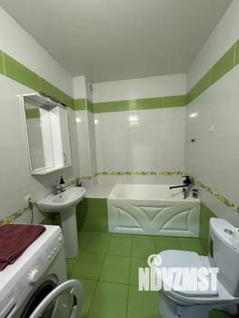 1-к квартира, на длительный срок, 45м2, 2/9 этаж