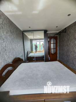 2-к квартира, на длительный срок, 52м2, 5/5 этаж
