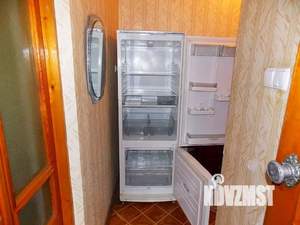 1-к квартира, посуточно, 35м2, 5/5 этаж