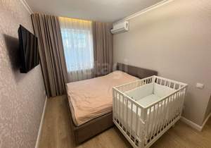 1-к квартира, на длительный срок, 32м2, 4/11 этаж