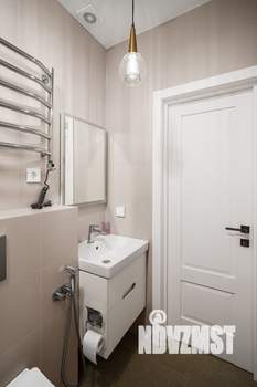 Студия квартира, посуточно, 26м2, 5/7 этаж