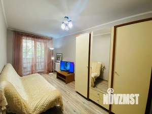 2-к квартира, посуточно, 65м2, 2/5 этаж