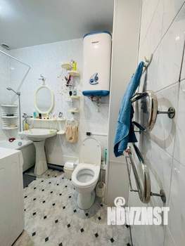 1-к квартира, на длительный срок, 36м2, 3/9 этаж