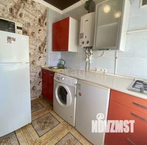 1-к квартира, на длительный срок, 32м2, 2/5 этаж