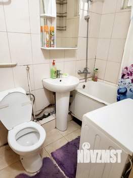 1-к квартира, посуточно, 35м2, 3/5 этаж