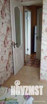 1-к квартира, посуточно, 33м2, 3/5 этаж