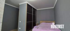 1-к квартира, посуточно, 38м2, 4/5 этаж