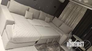 2-к квартира, на длительный срок, 55м2, 1/6 этаж