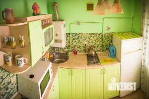 1-к квартира, посуточно, 35м2, 4/5 этаж