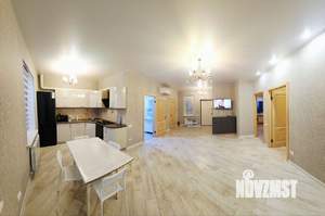 3-к квартира, на длительный срок, 80м2, 1/3 этаж