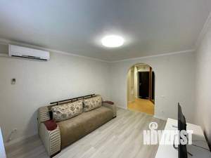 2-к квартира, на длительный срок, 54м2, 6/10 этаж