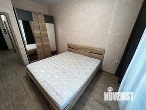2-к квартира, на длительный срок, 55м2, 3/17 этаж