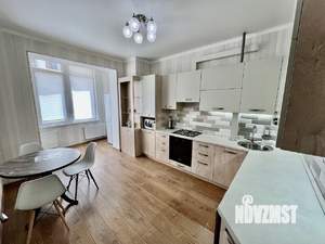 1-к квартира, на длительный срок, 50м2, 2/10 этаж