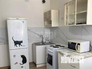 1-к квартира, на длительный срок, 35м2, 3/16 этаж