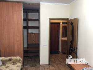 1-к квартира, на длительный срок, 42м2, 4/8 этаж