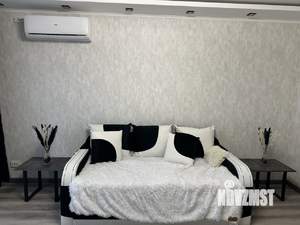 1-к квартира, на длительный срок, 46м2, 2/6 этаж