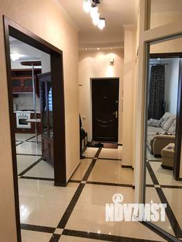 3-к квартира, на длительный срок, 91м2, 1/9 этаж