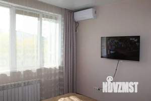 1-к квартира, посуточно, 64м2, 1/1 этаж