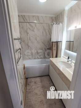 2-к квартира, на длительный срок, 61м2, 4/12 этаж