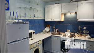 1-к квартира, посуточно, 30м2, 4/5 этаж