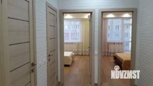 3-к квартира, на длительный срок, 78м2, 4/9 этаж