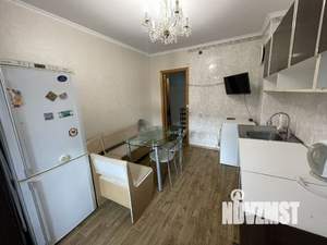2-к квартира, на длительный срок, 65м2, 4/9 этаж