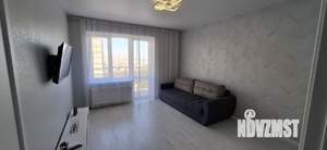 1-к квартира, на длительный срок, 36м2, 4/9 этаж