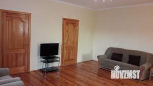 3-к квартира, на длительный срок, 75м2, 2/2 этаж