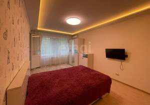 3-к квартира, на длительный срок, 66м2, 2/9 этаж