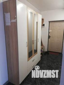 1-к квартира, посуточно, 40м2, 9/10 этаж