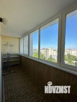 1-к квартира, на длительный срок, 40м2, 10/11 этаж