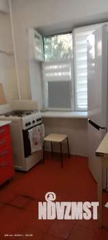 1-к квартира, на длительный срок, 33м2, 2/6 этаж