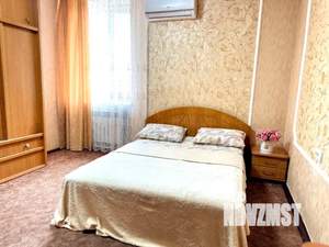 1-к квартира, посуточно, 29м2, 4/4 этаж