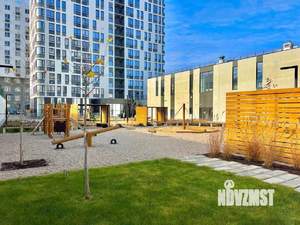 2-к квартира, на длительный срок, 54м2, 9/12 этаж