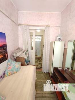 2-к квартира, на длительный срок, 40м2, 1/1 этаж