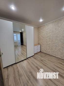 1-к квартира, на длительный срок, 34м2, 6/9 этаж